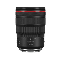 Canon RF 24-70mm F/2,8 L IS USM objektiv