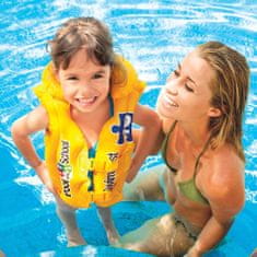 Intex plavalni jopič Pool School (58660)