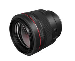 Canon RF 85mm F/1.2 L USM objektiv