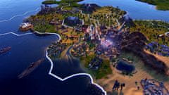 Take 2 Civilization VI igra (Xbox One)