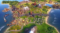 Take 2 Civilization VI igra (Xbox One)