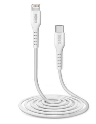 Lightning - USB Tip-C kabel