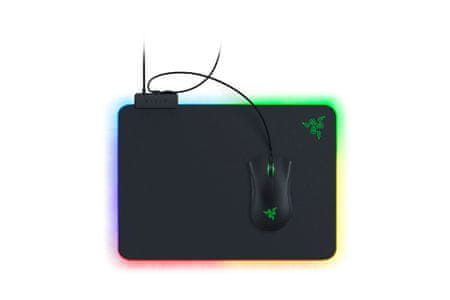 Razer Firefly V2 podloga za miško