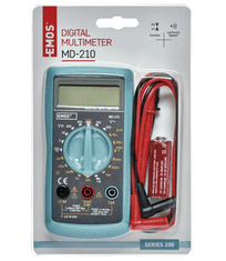 Emos multimeter MD-210