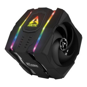  Arctic Freezer 50 TR Dual tower A-RGB hladilnik 