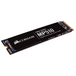  Corsair Force MP510 SSD disk 