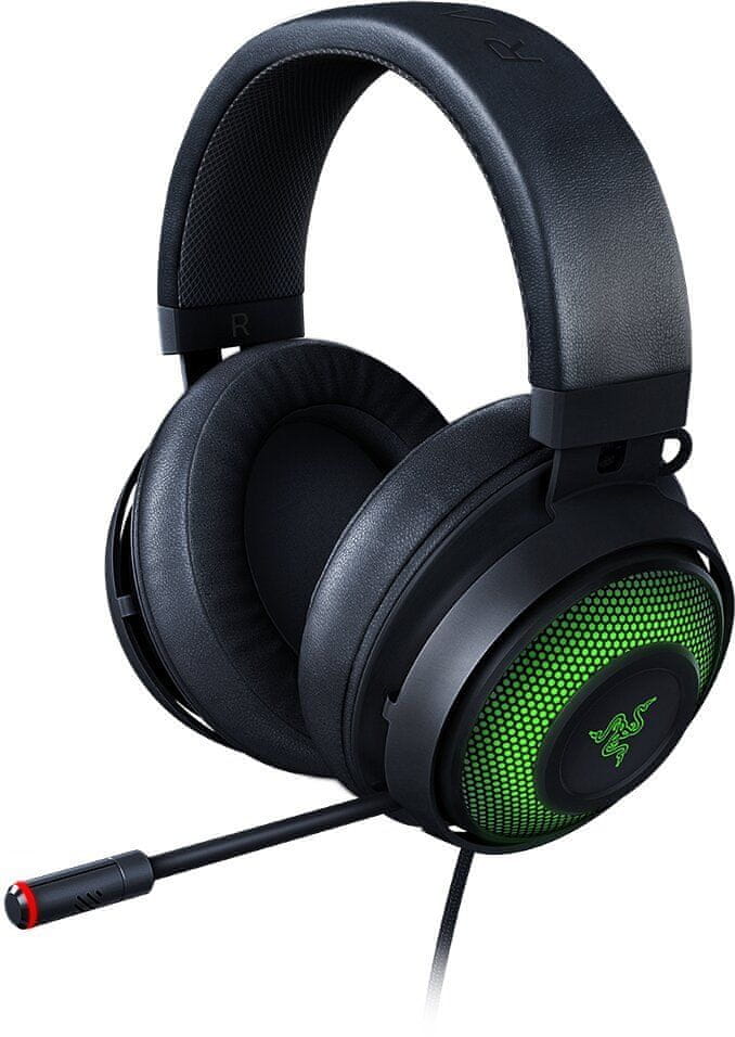 Razer slusalke 2024