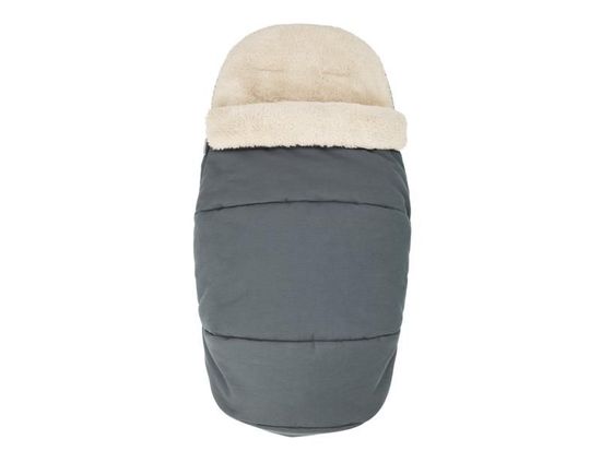 Maxi-Cosi 2in1 Winter Footmuf Essencial zimska vreča