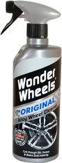 Wonder Wheels čistilo za platišča, 600 ml