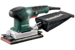 Metabo vibracijski brusilnik SR 2185 (600441500)