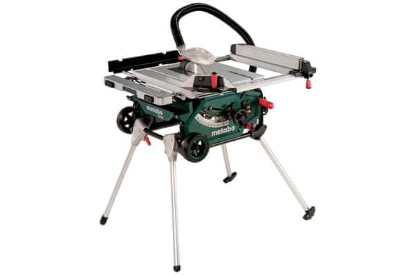 Metabo TS 216 mizna žaga (600667000)