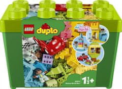 LEGO DUPLO 10914 Velika škatla s kockami