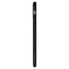 Spigen Liquid Air ovitek za iPhone 11 Pro, Matte Black