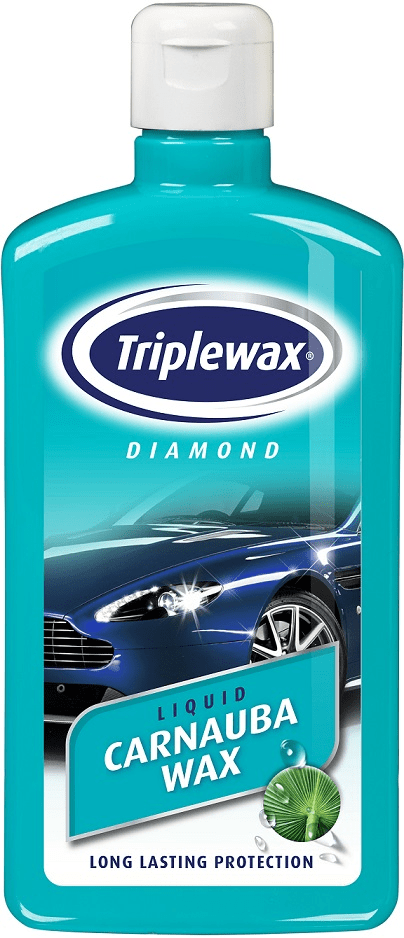 Triplewax vosek