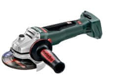 Metabo WB 18 LTX BL 125 Quick akumulatorski kotni brusilnik (613077850)