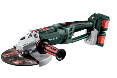 Metabo WPB 36-18 LTX BL 230 akumulatorski kotni brusilnik (613102840)