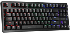 Marvo KG901 RGB mehanka tipkovnica