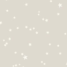 Cole & Son Ozadje STARS 3012, kolekcija WHIMSICAL