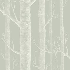 Cole & Son Ozadje WOODS 3013, kolekcija ICONS