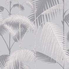 Cole & Son Ozadje PALM JUNGLE 1007, SODOBNA RESTYLED kolekcija