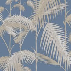 Cole & Son Ozadje PALM JUNGLE 1006, kolekcija SODOBNO PRENOVLJENO