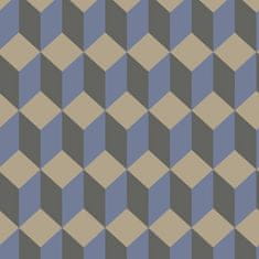 Cole & Son Ozadje DELANO 7034, kolekcija GEOMETRIC II