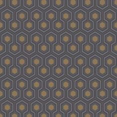 Cole & Son Ozadje HICKS´ HEXAGON 3015, kolekcija SODOBNO PRENOVLJENO