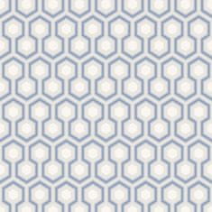 Cole & Son Ozadje HICKS HEXAGON 8054, kolekcija NOVO SODOBNO