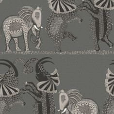 Cole & Son Ozadje SAFARI DANCE 8039, kolekcija ARDMORE COLLECTION