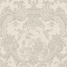 Cole & Son Ozadje CHIPPENDALE CHINA 3012, kolekcija ARHIVSKA ANTOLOGIJA