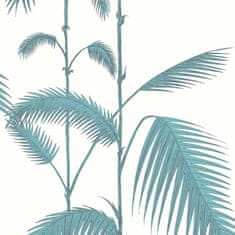 Cole & Son Ozadje PALM Leaves 2012, NOVA SODOBNA kolekcija