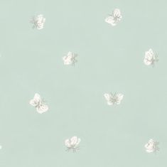 Cole & Son Ozadje PEASEBLOSSOM 10032, kolekcija WHIMSICAL