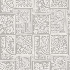 Cole & Son Ozadje BELLINI 9047, kolekcija MARIINSKY DAMASK