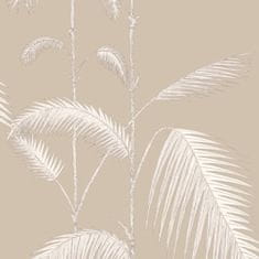 Cole & Son Ozadje PALM LEAVES 2013, NOVA SODOBNA kolekcija