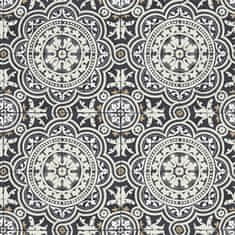 Cole & Son Ozadje PICCADILLY 8045, kolekcija ALBEMARLE