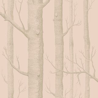 Cole & Son Ozadje WOODS 5024, kolekcija WHIMSICAL