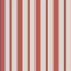 Cole & Son Ozadje CAMBRIDGE STRIPE 1001, kolekcija MARQUEE STRIPES