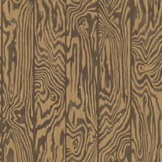 Cole & Son Ozadje ZEBRAWOOD 1002, kolekcija CURIO