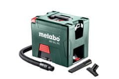 Metabo AS 18 L PC akumulatorski večnamenski sesalnik (602021850)