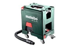 Metabo AS 18 L PC akumulatorski večnamenski sesalnik (602021850)