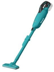 Makita akumulatorski sesalnik DCL280FZ