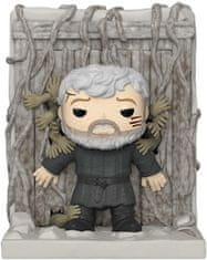 Funko POP! Game of Thrones figura, Hodor Holding the Door