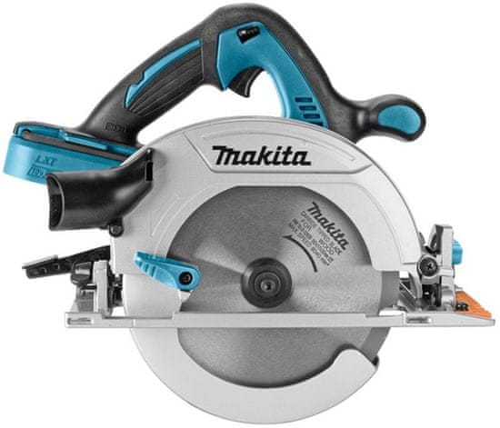 Makita DHS710Z LXT akumulatorska ročna krožna žaga