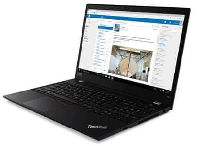 Prenosni računalnik ThinkPad T590