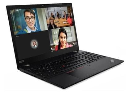 Prenosni računalnik ThinkPad T590