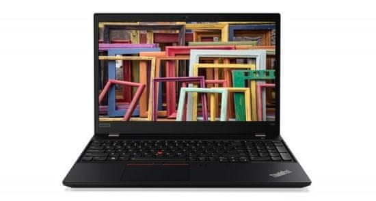 Lenovo ThinkPad T590 i5-8265U 16/512 FHD W10P č