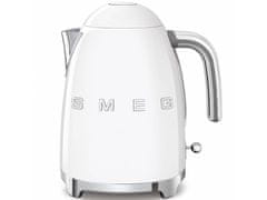 Smeg KLF03WHEU grelnik vode, bel