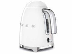 Smeg KLF03WHEU grelnik vode, bel