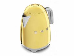 Smeg KLF03GOEU grelnik vode, zlat