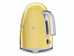 Smeg KLF03GOEU grelnik vode, zlat